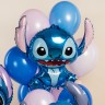 Шар (33''/84 см) Фигура, Любимый монстрик - в магазине «ШарикClub»