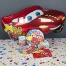 Трубочки для коктейлей (пластик), Фигурные спирали, Ассорти - в магазине «ШарикClub»