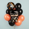 Шар (31''/79 см) Фигура, Бэтмен - в магазине «ШарикClub»