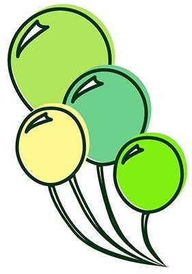 Шар (5''/13 см) на выбор, пастель или металлик - в магазине «ШарикClub»